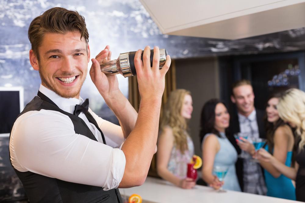 Can You Be a Bartender at 18? Exploring Age Restrictions and