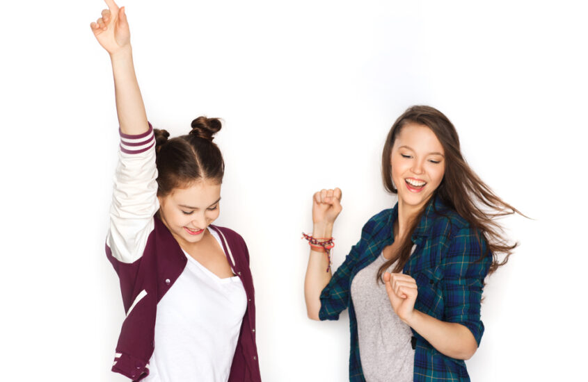 Unlocking Adulthood: 8 Key Things You Can Do At 18