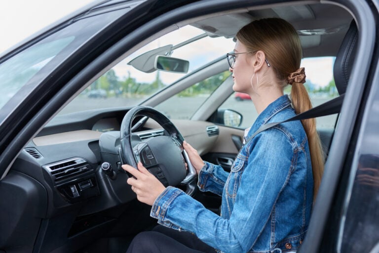 Can An 18-Year-Old Get A Car Loan? - Power Of 18