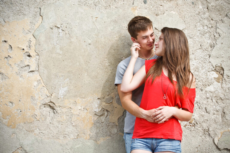 Can an 18 Year Old Date a 17 Year Old? - Age Gap Explained - Power Of 18