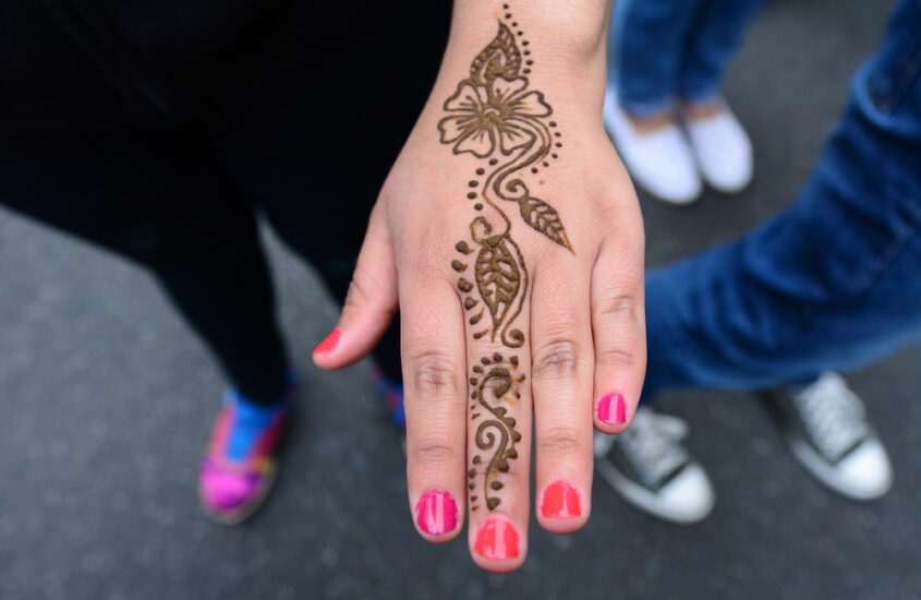 How Old Do You Have to Be to Get a Tattoo? Age Limits Explained