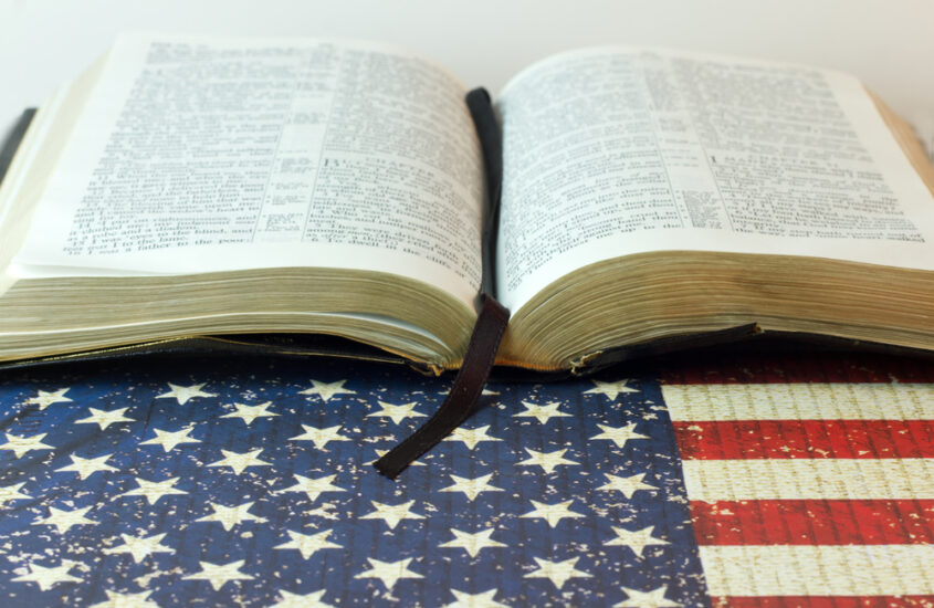 What Does the Bible Say About Voting: A Christian’s Guide