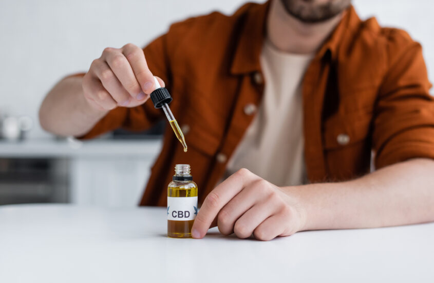Enhancing Young Adult Routines: 5 Ways to Integrate CBD Products Into Your Daily Life