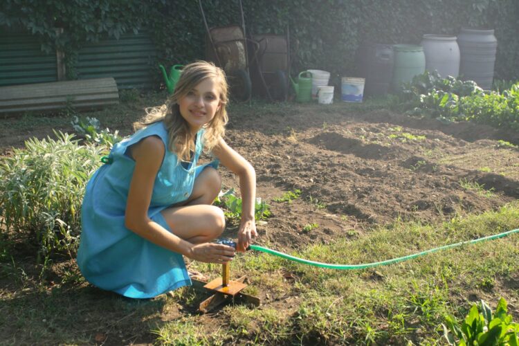 4 Ways Young Adults Can Use Gabions to Fix Up Their First Yard