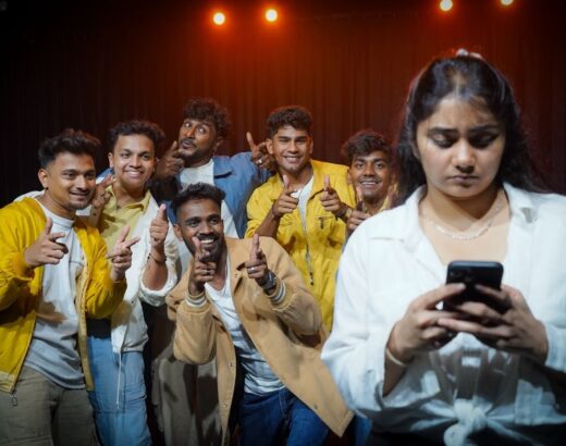 Don’t Feed the Trolls—Shweta Harve Serves a Pop Anthem with Bite