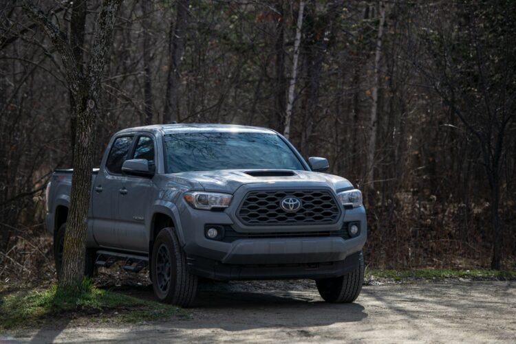How Young Adults Can Protect Their Pickup Trucks From Damage