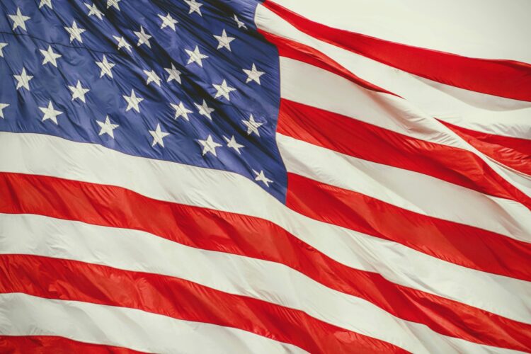 A Young Adult’s Guide to Hanging an American Flag for the First Time