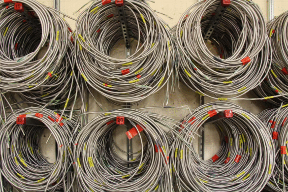 How Electrical Distributors Provide Essential Products and Support for Growing Contractor Demands