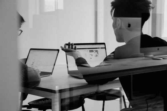 Managed IT Consulting Aligns Digital Transformation with Long-Term Sustainability Goals