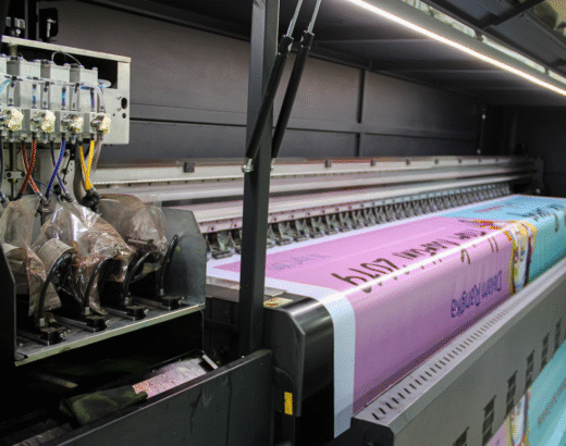 Sustainable Print Solutions Drive Cost Savings While Reducing Environmental Impact