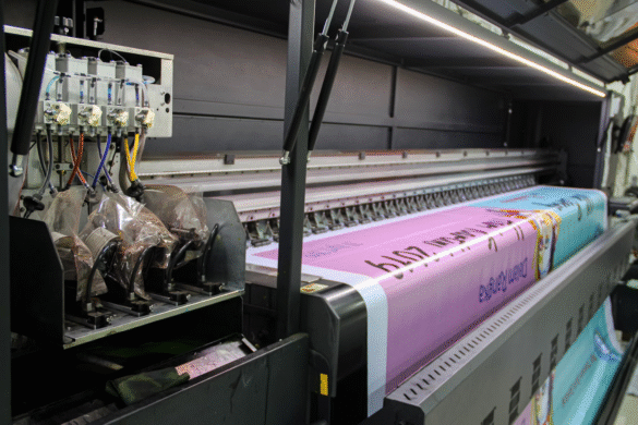 Sustainable Print Solutions Drive Cost Savings While Reducing Environmental Impact