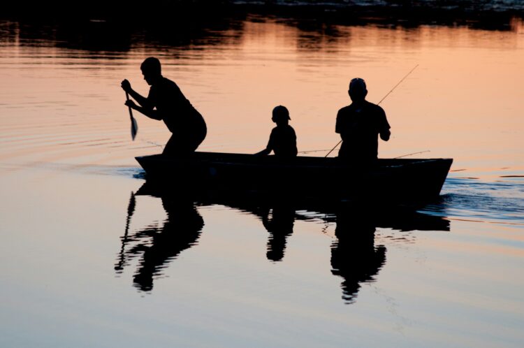Beyond the Screen: Why Fishing is the Perfect Activity for Young Adults