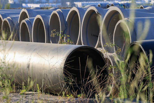 What to Know About Replacing a Sewer Line