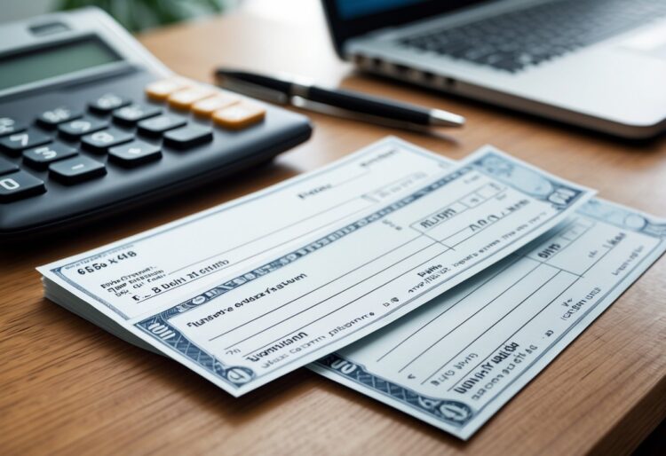 Yes, You Still Need Them: Reasons Why Young Adults Should Have Paper Checks