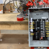 Industrial Electrical Distributors Delivering Power at Scale