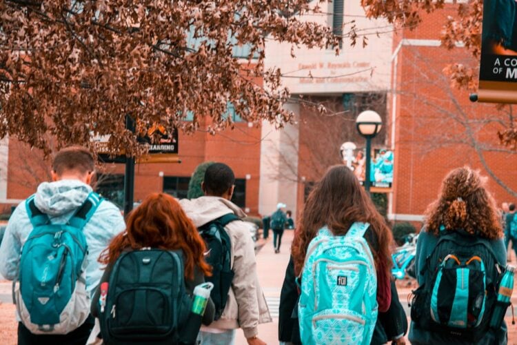 How to Evaluate a College’s Safety When Making Your Choice
