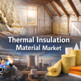 Improving Energy Performance Through High-Quality Thermal Insulation