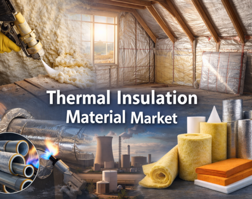 Improving Energy Performance Through High-Quality Thermal Insulation