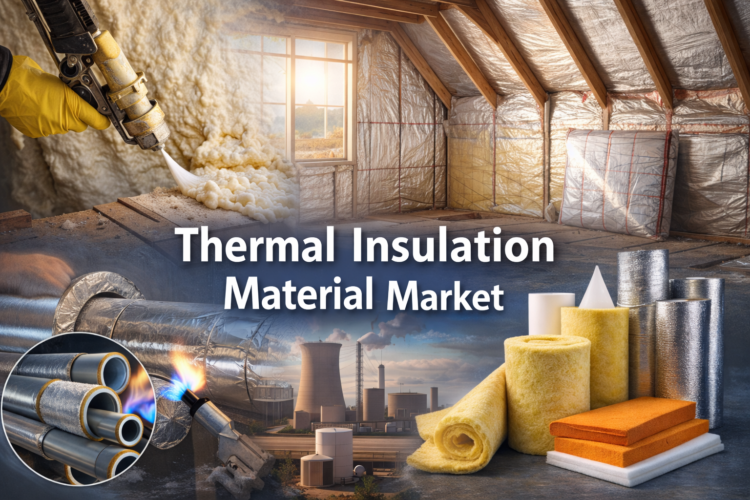 Improving Energy Performance Through High-Quality Thermal Insulation