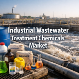 The Expanding Role of Industrial Wastewater Treatment Chemicals in Environmental Protection